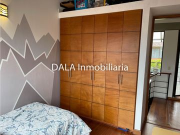 SE VENDE CASA EN CHIA CUNDINAMARCA