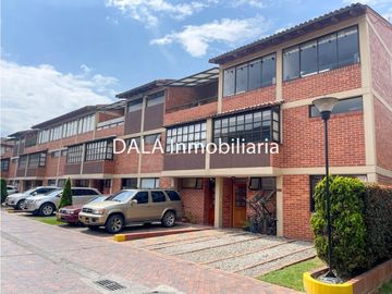 SE VENDE CASA EN CHIA CUNDINAMARCA