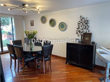 SE VENDE CASA EN CHIA CUNDINAMARCA