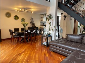 SE VENDE CASA EN CHIA CUNDINAMARCA
