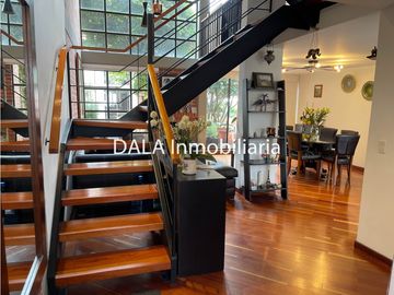 SE VENDE CASA EN CHIA CUNDINAMARCA