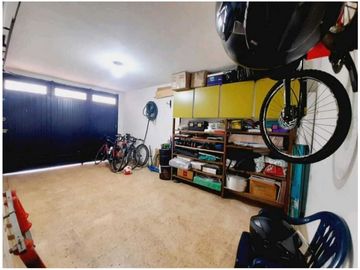 VENTA DE CASA EN MEDELLIN SANTA MONICA