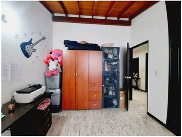 VENTA DE CASA EN MEDELLIN SANTA MONICA