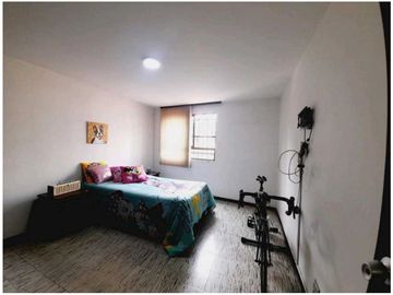 VENTA DE CASA EN MEDELLIN SANTA MONICA