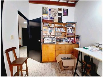 VENTA DE CASA EN MEDELLIN SANTA MONICA