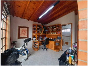 VENTA DE CASA EN MEDELLIN SANTA MONICA