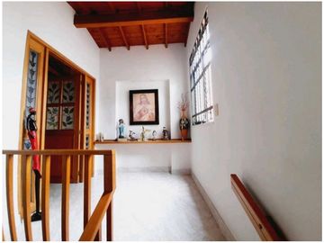 VENTA DE CASA EN MEDELLIN SANTA MONICA