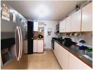 VENTA DE CASA EN MEDELLIN SANTA MONICA