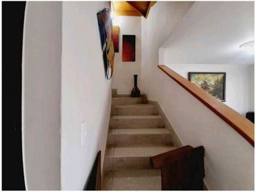VENTA DE CASA EN MEDELLIN SANTA MONICA