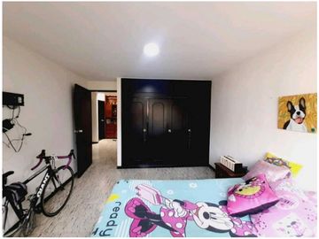 VENTA DE CASA EN MEDELLIN SANTA MONICA
