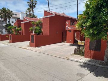 DEPARTAMENTO EN VENTA, VILLA SAN CARLOS PA
