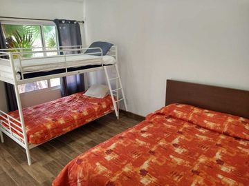 DEPARTAMENTO EN VENTA, VILLA SAN CARLOS PA