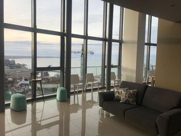 MARAL EXPLANADA EXPERIENCIA PREMIUM 2 AMB C BALCON Y AMENITIES PLAYA CHICA
