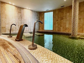 MARAL EXPLANADA EXPERIENCIA PREMIUM 2 AMB C BALCON Y AMENITIES PLAYA CHICA