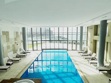 MARAL EXPLANADA EXPERIENCIA PREMIUM 2 AMB C BALCON Y AMENITIES PLAYA CHICA