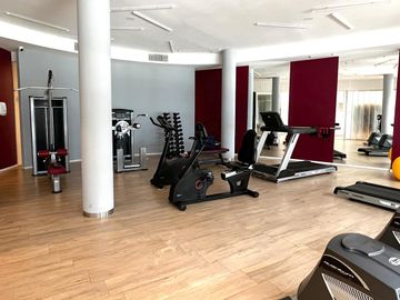 MARAL EXPLANADA EXPERIENCIA PREMIUM 2 AMB C BALCON Y AMENITIES PLAYA CHICA