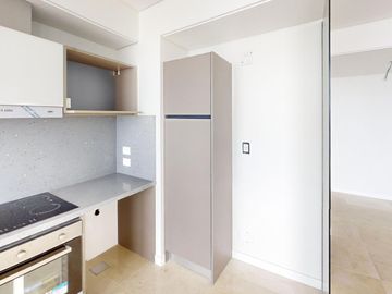 MARAL EXPLANADA EXPERIENCIA PREMIUM 2 AMB C BALCON Y AMENITIES PLAYA CHICA