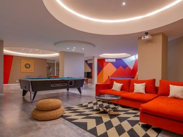 MARAL EXPLANADA EXPERIENCIA PREMIUM 2 AMB C BALCON Y AMENITIES PLAYA CHICA