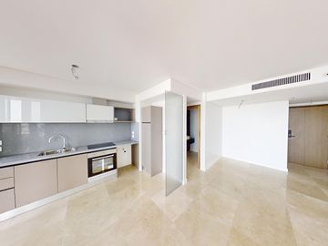 MARAL EXPLANADA EXPERIENCIA PREMIUM 2 AMB C BALCON Y AMENITIES PLAYA CHICA