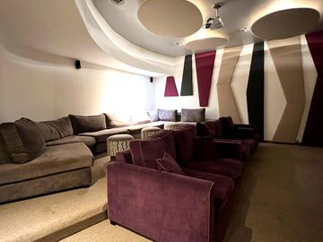 MARAL EXPLANADA EXPERIENCIA PREMIUM 2 AMB C BALCON Y AMENITIES PLAYA CHICA