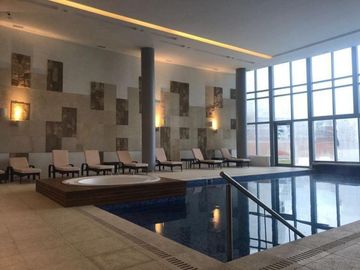MARAL EXPLANADA EXPERIENCIA PREMIUM 2 AMB C BALCON Y AMENITIES PLAYA CHICA
