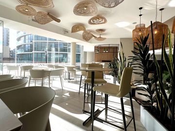 MARAL EXPLANADA EXPERIENCIA PREMIUM 2 AMB C BALCON Y AMENITIES PLAYA CHICA