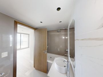 MARAL EXPLANADA EXPERIENCIA PREMIUM 2 AMB C BALCON Y AMENITIES PLAYA CHICA