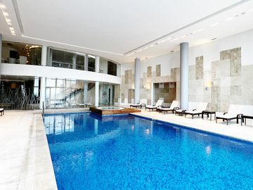 MARAL EXPLANADA EXPERIENCIA PREMIUM 2 AMB C BALCON Y AMENITIES PLAYA CHICA
