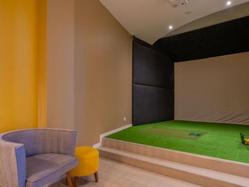 MARAL EXPLANADA EXPERIENCIA PREMIUM 2 AMB C BALCON Y AMENITIES PLAYA CHICA