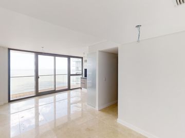 MARAL EXPLANADA EXPERIENCIA PREMIUM 2 AMB C BALCON Y AMENITIES PLAYA CHICA