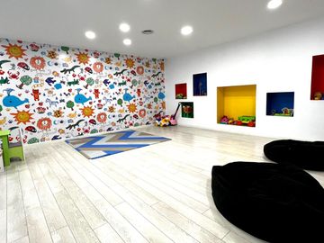 MARAL EXPLANADA EXPERIENCIA PREMIUM 2 AMB C BALCON Y AMENITIES PLAYA CHICA