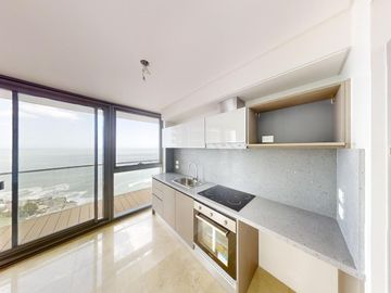 MARAL EXPLANADA EXPERIENCIA PREMIUM 2 AMB C BALCON Y AMENITIES PLAYA CHICA