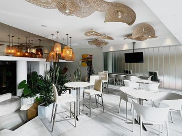 MARAL EXPLANADA EXPERIENCIA PREMIUM 2 AMB C BALCON Y AMENITIES PLAYA CHICA