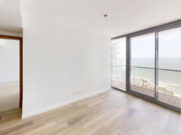 MARAL EXPLANADA EXPERIENCIA PREMIUM 2 AMB C BALCON Y AMENITIES PLAYA CHICA
