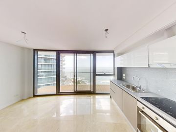 MARAL EXPLANADA EXPERIENCIA PREMIUM 2 AMB C BALCON Y AMENITIES PLAYA CHICA