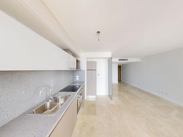 MARAL EXPLANADA EXPERIENCIA PREMIUM 2 AMB C BALCON Y AMENITIES PLAYA CHICA