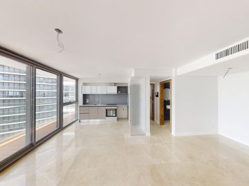 MARAL EXPLANADA EXPERIENCIA PREMIUM 2 AMB C BALCON Y AMENITIES PLAYA CHICA