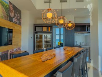 MARAL EXPLANADA EXPERIENCIA PREMIUM 2 AMB C BALCON Y AMENITIES PLAYA CHICA