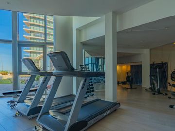 MARAL EXPLANADA EXPERIENCIA PREMIUM 2 AMB C BALCON Y AMENITIES PLAYA CHICA