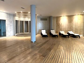 MARAL EXPLANADA EXPERIENCIA PREMIUM 2 AMB C BALCON Y AMENITIES PLAYA CHICA