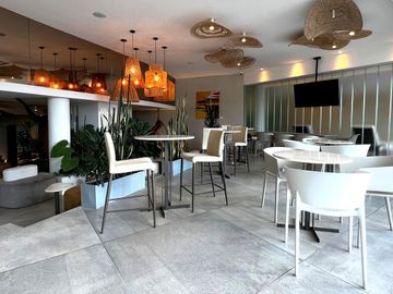 MARAL EXPLANADA EXPERIENCIA PREMIUM 2 AMB C BALCON Y AMENITIES PLAYA CHICA
