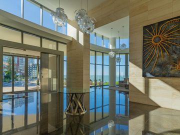 MARAL EXPLANADA EXPERIENCIA PREMIUM 2 AMB C BALCON Y AMENITIES PLAYA CHICA