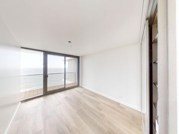 MARAL EXPLANADA EXPERIENCIA PREMIUM 2 AMB C BALCON Y AMENITIES PLAYA CHICA