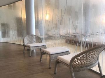 MARAL EXPLANADA EXPERIENCIA PREMIUM 2 AMB C BALCON Y AMENITIES PLAYA CHICA