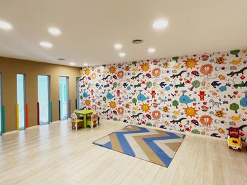 MARAL EXPLANADA EXPERIENCIA PREMIUM 2 AMB C BALCON Y AMENITIES PLAYA CHICA