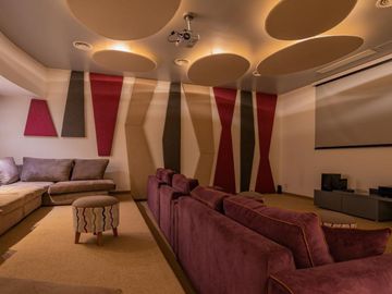 MARAL EXPLANADA EXPERIENCIA PREMIUM 2 AMB C BALCON Y AMENITIES PLAYA CHICA