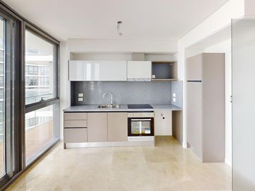MARAL EXPLANADA EXPERIENCIA PREMIUM 2 AMB C BALCON Y AMENITIES PLAYA CHICA