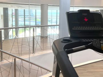 MARAL EXPLANADA EXPERIENCIA PREMIUM 2 AMB C BALCON Y AMENITIES PLAYA CHICA