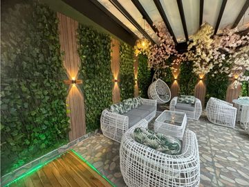 Casa Unifamiliar en Medellín barrio Belén
