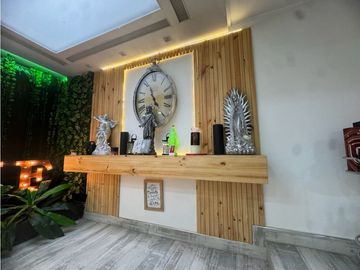 Casa Unifamiliar en Medellín barrio Belén